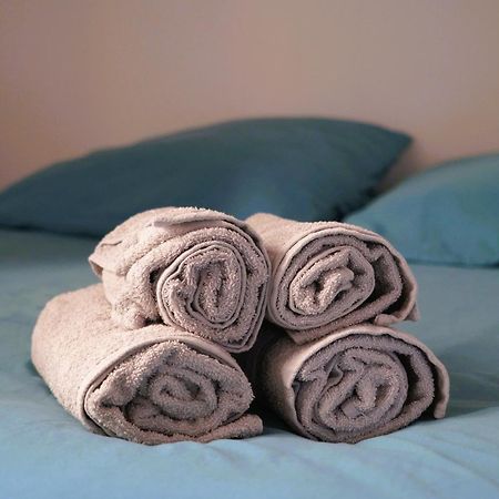 La Magie De Carnot Meuble De Tourisme 3 Etoiles Apartment Carcassonne Ngoại thất bức ảnh