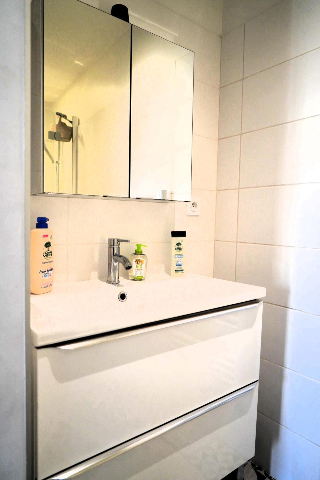 La Magie De Carnot Meuble De Tourisme 3 Etoiles Apartment Carcassonne Ngoại thất bức ảnh