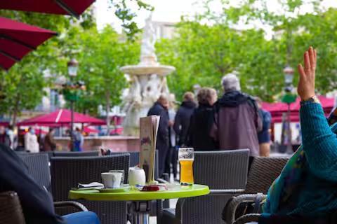 La Magie De Carnot Meuble De Tourisme 3 Etoiles Apartment Carcassonne Ngoại thất bức ảnh